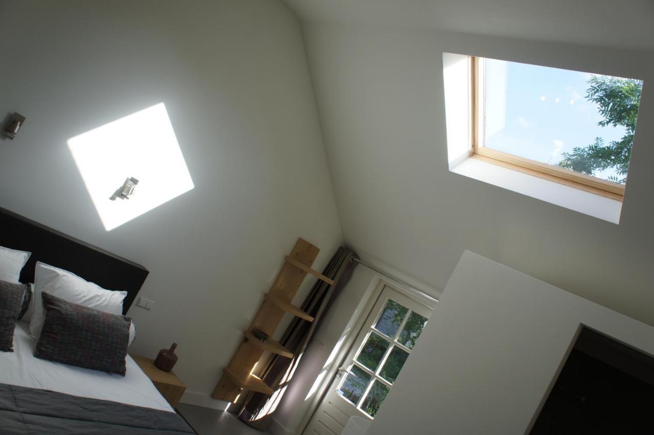 B&B En Boshuis Darthuizerpoort Leersum Extérieur photo