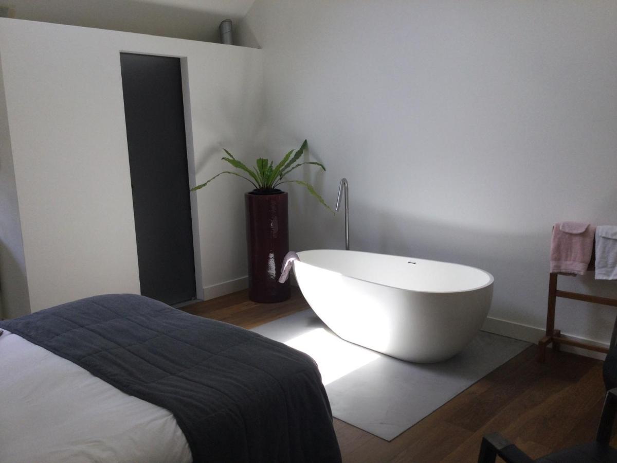 B&B En Boshuis Darthuizerpoort Leersum Extérieur photo