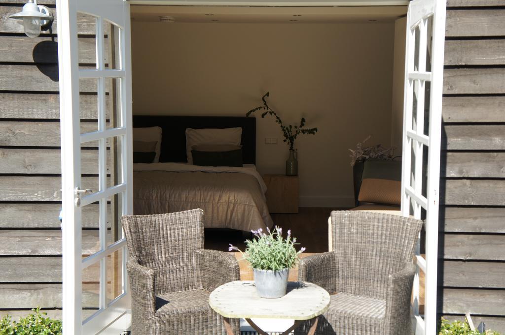 B&B En Boshuis Darthuizerpoort Leersum Extérieur photo