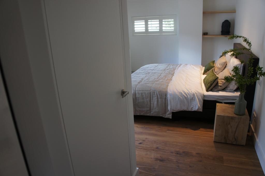 B&B En Boshuis Darthuizerpoort Leersum Extérieur photo