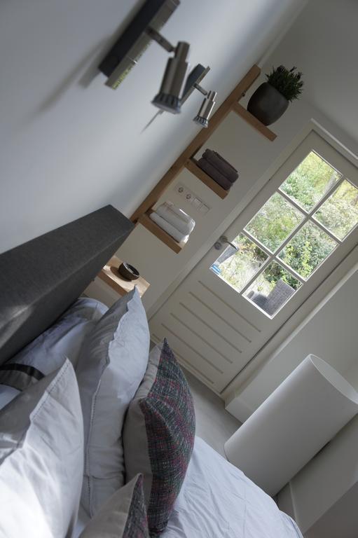 B&B En Boshuis Darthuizerpoort Leersum Extérieur photo